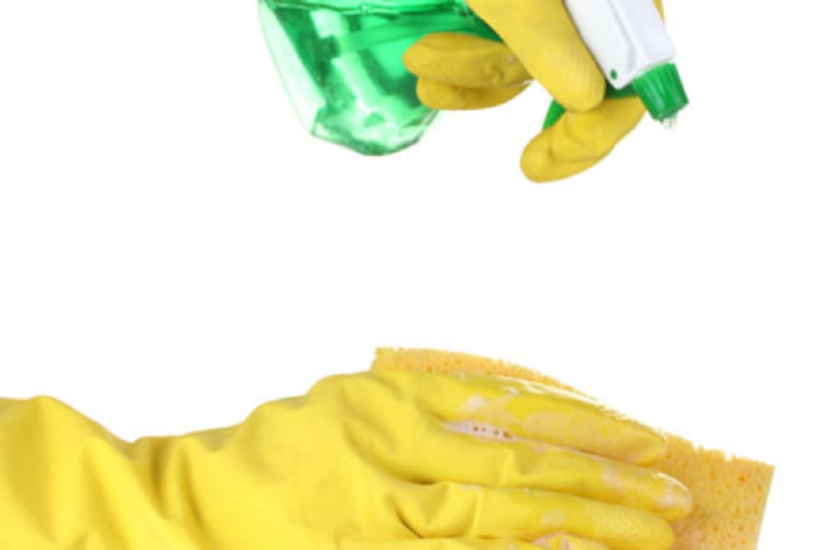 south lakes cleaning company